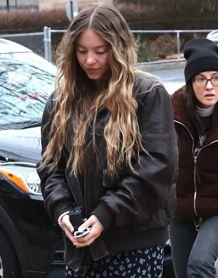 Millie The Troubled Housemaid